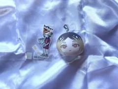2025年最新】孤爪研磨 おまんじゅうの人気アイテム - メルカリ