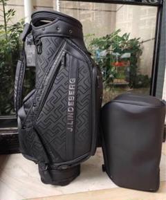 ❗️出張族❗️vesselキャディバッグ　美品 VESSEL GOLF