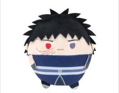 NARUTO疾風伝 はぐキャラマスコット 特典 うちはオビト(過去) 初期不良有 NARUTO疾風伝 はぐキャラマスコット 特典 うちはオビト(過去