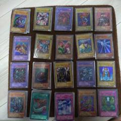 遊戯王デュエルモンスターズ　トレカ　まとめ売り　初期　2期　133枚 遊戯王 初期 2期以降 1300枚 まとめ売り 遊戯王カード - メルカリ