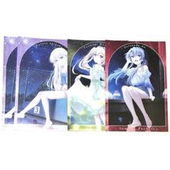 未使用　Summer Pockets　KEY　イラストカード　ポストカード　1枚 2025年最新】Summer Pockets ポストカードの人気アイテム - メルカリ