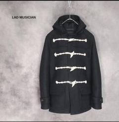 2025年最新】LAD MUSICIAN メンズ ダッフルコートの人気アイテム