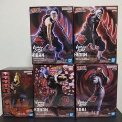 NARUTO疾風伝 フィギュア 6体まとめ売り ナルト疾風伝 フィギュア6体まとめ売り｜Yahoo!フリマ（旧PayPay