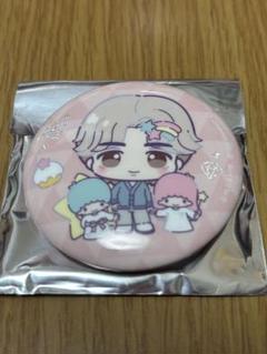 セブチ エスクプス HOME 缶バッジ SEVENTEEN エスクプス 缶バッジ - メルカリ