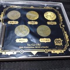 遊戯王　メダル　まとめ売り 2025年最新】遊戯王 メダルの人気アイテム - メルカリ