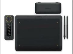 中古品 XENCELABS ペンタブレット Medium クイッキーズリモート 2025年最新】xencelabs クイッキーズリモートの人気アイテム