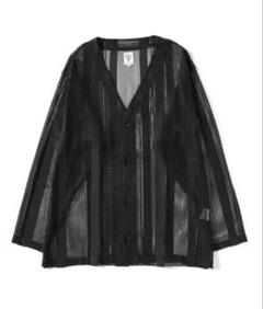 SOUTH2 WEST8 V-Neck Cardigan