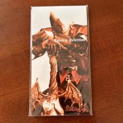 Devil May Cry Dante's Selection 非売品CD