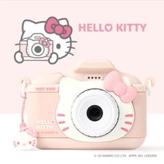 23時までセール　新品未使用　ハローキティ　デジタルムービーイメージャー　カメラ 新品未使用 ハローキティ デジタルムービーイメージャー カメラ