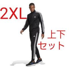 楽天市場】アディダス ジャージ 上下（サイズ（S/M/L）3L）の通販