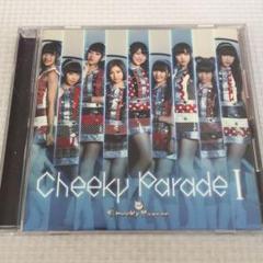 2025年最新】cheeky parade iの人気アイテム - メルカリ