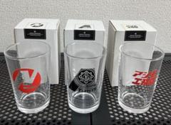 【入手困難】阿西墨製作所グラス　2個セット 入手困難】阿西墨製作所グラス 2個セット