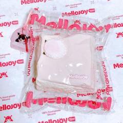 Mellojoy JOJO スクイーズ　2点セット Mellojoy JOJO スクイーズ 2点セット - メルカリ