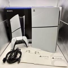 【美品】SONY PS5 CFI-2000Bデジタルエディション