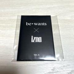 izna bewants コラボ 直筆 サイン チェキ サラン トレカ 類無し m35915326740_1.jpg?1723276643