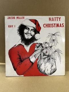 Jacob Miller / Ray I / Natty Christmas