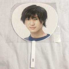 2025年最新】岡崎彪太郎 うちわの人気アイテム - メルカリ