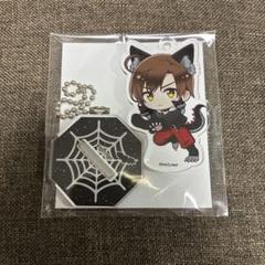ヘタリア ロマーノ アクスタ アモカフェ 推しカフェ