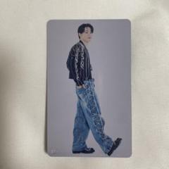 JO1 與那城奨 071トレカ wherever we are