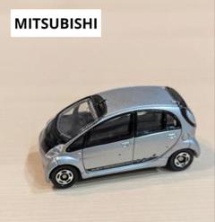三菱自動車　i-MiEV　ミニカー　　　　　ケース入り　非売品　(新品・未使用) Yahoo!オークション -「三菱 アイ ミニカー」(ミニカー) の落札