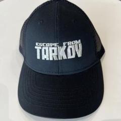 TGS2024 EFTグッズ　ほぼ全部新品未開封 ShturmanやSanitarが美少女になって登場。「Escape from Tarkov