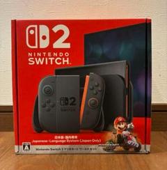 Switch2 マリオカートワールドセット - メルカリ