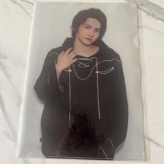 三浦宏規　プロデューススペシャルグッズ　Tシャツ Amazon.co.jp: 三浦宏規 White & Black限定 ロングTシャツ M