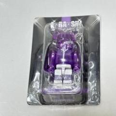 嵐 - きぬ 嵐 ベアブリック BE@RBRICK SERIES 49