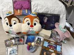 ディズニー グッズ まとめて
