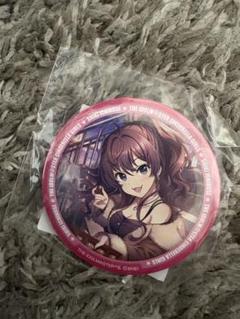 一ノ瀬志希 缶バッジ② ③ アイドルマスター シンデレラガールズ 公式ホログラム缶バッジ