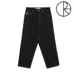 polarskate bigboy ビックボーイ 白ステッチ初期 正規品　L 2025年最新】POLAR SKATE big boy白ステッチの人気アイテム