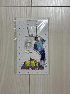 ジャニーズJr. - 大橋和也 あけおめアクリルキーホルダー 新品未開封】関西ジャニーズJr あけおめ 2019 なにわ男子 大橋和