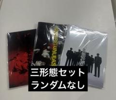 2025年最新】enhypen アルバム 3形態の人気アイテム - メルカリ