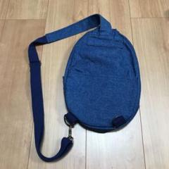 ボディバック※デニム