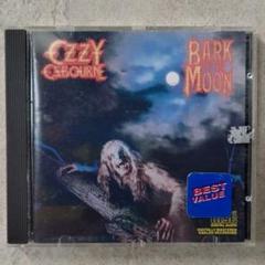 2025年最新】Ozzy Osbourne bark at the moon オジーオズボーン