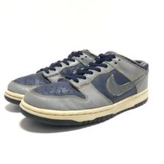 NIKEナイキ DUNK LOW ATMOS ダンクロー アトモス スニーカー