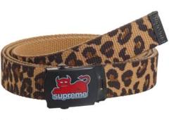 2025年最新】SUPREME メンズ ベルトの人気アイテム - メルカリ