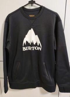 BURTON バートン (日本S)DRYRIDE ファーストレイヤー上下セット BURTON バートン (日本S)DRYRIDE ファーストレイヤー上下セット