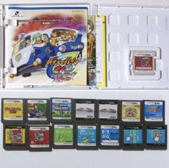 土日限定SALE ☆ 3DS＆DSソフトまとめ売り