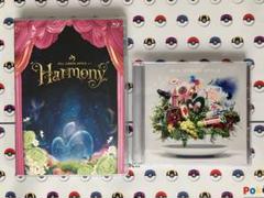 Mrs. GREEN APPLE 「10」 Harmony Blu-ray