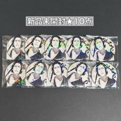 完全受注生産 「週刊少年ジャンプ」オールスター缶バッジ