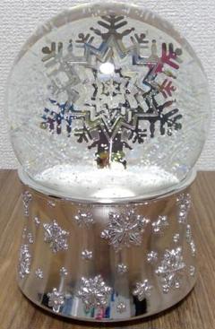 【さな】【中古】JARLL 高級スノードーム(正規代理店ウィンテン購入品) さな様専用】【中古】JARLL 高級スノードーム(正規代理店