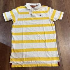 abercrombie ポロシャツ　新品タグ付き