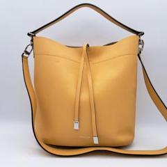 MICHAEL KORS COLLECTION ショルダーバッグ 2Way 本革