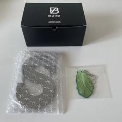 BE:FIRST メンプログッズ　シュント　コンプセット　カラビナ BE:FIRST シュント メンプロ カラビナ サンチュ