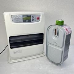 アラジン 石油ファンヒーター ALADDIN AKF-P3516N(W) プレミアムクラブアラジン / 石油ファンヒーター
