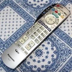 パナソニック テレビリモコン EUR7660Z20