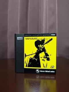 【ＸＲＣＤ超美品】和田直 カルテット・セクステット / Coco's Blues XRCD超美品】和田直 カルテット・セクステット / Coco's