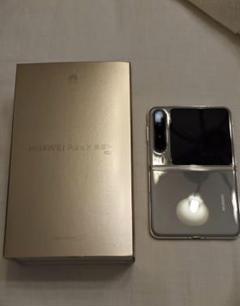 HUAWEI Pura X 月影灰 16GB+512GB 付属品完備 典蔵版 - メルカリ