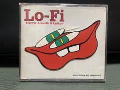 V.A - Lo-Fi Electric Acoustic & Radicalのサムネイル